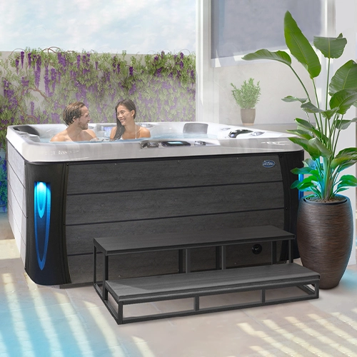 Escape X-Series hot tubs for sale in Vista